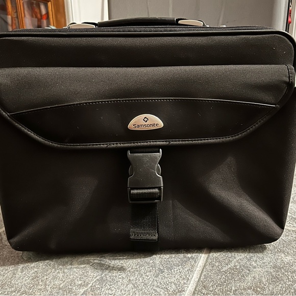 Samsonite Laptop/Business Bag
